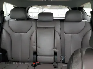 2019 Hyundai Santa Fe Ultimate with VIN 5NMS53AA6KH114767, listed as a Copart auction lot 44411525 with 108,222 mi miles and Salvage Title. Bid and sale history available at carsss.com. Image 10.