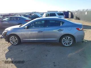 2016 Acura ILX Premium с VIN 19UDE2F74GA019790, выставлен на аукционе IAAI как лот 41315961 с пробегом 74 855 миль миль и . История ставок и продаж доступна на DreamBid. Изображение 14.
