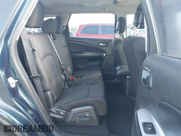 2014 Dodge Journey SE Plus with VIN 3C4PDCAB2ET149735, listed as a IAAI auction lot 41928241 with 150,348 mi miles and . Bid and sale history available at DreamBid. Image 8.