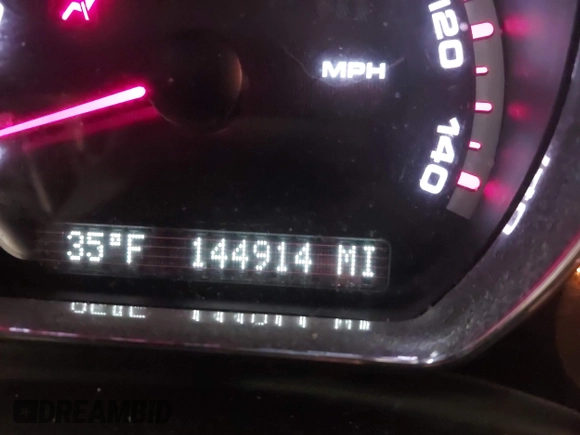 2009 Pontiac G6 1SB with VIN 1G2ZJ57B894237824, listed as a IAAI auction lot 41731113 with 144,914 mi miles and . Bid and sale history available at DreamBid. Image 15.