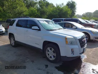 2015 GMC Terrain SLE with VIN 2GKALREK2F6132627, listed as a IAAI auction lot 42392015 with 182,209 mi miles and . Bid and sale history available at DreamBid. Image 1.