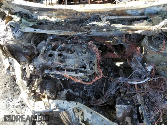 2012 Toyota Corolla L with VIN 5YFBU4EE2CP037263, listed as a Copart auction lot 47391185 with Not Provided miles and Salvage Title. Bid and sale history available at DreamBid. Image 13.