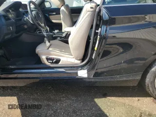 2018 BMW 2 Series 230i with VIN WBA2M7C55JVA97441, listed as a Copart auction lot 68550274 with 32,960 mi miles and Non Repairable. Bid and sale history available at carsss.com. Image 12.