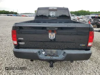 2010 Dodge 1500 SLT z VIN 1D7RB1GPXAS111175, wystawiony jako Copart lot #56393525 z przebiegiem 207 617 mil mil oraz Szkoda całkowita • Salvage title. Historia ofert i sprzedaży dostępna na DreamBid. Obrazek 6.
