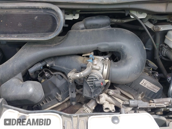 2019 Ford Transit с VIN 1FTYE1YMXKKA58898, выставлен на аукционе IAAI как лот 42301059 с пробегом 305 857 миль миль и . История ставок и продаж доступна на DreamBid. Изображение 10.