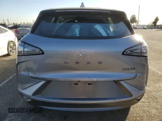 2022 Hyundai NEXO z VIN KM8J74A62NU022104, wystawiony jako Copart lot #86134754 z przebiegiem 24 085 mil mil oraz Szkoda całkowita • Salvage title. Historia ofert i sprzedaży dostępna na DreamBid. Obrazek 6.