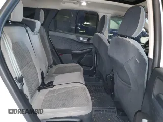 2020 Ford Escape SE with VIN 1FMCU9G68LUC34220, listed as a Copart auction lot 60155395 with 48,427 mi miles and Clean title. Bid and sale history available at DreamBid. Image 11.