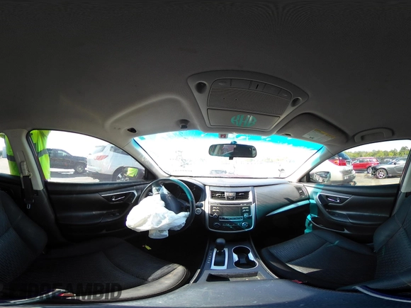 2016 Nissan Altima SR with VIN 1N4AL3AP7GC237639, listed as a IAAI auction lot 41999581 with 192,952 mi miles and . Bid and sale history available at carsss.com. Image 20.