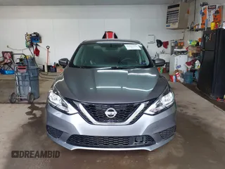 2019 Nissan Sentra SR with VIN 3N1AB7AP5KY344051, listed as a IAAI auction lot 41542391 with 83,161 mi miles and . Bid and sale history available at DreamBid. Image 13.