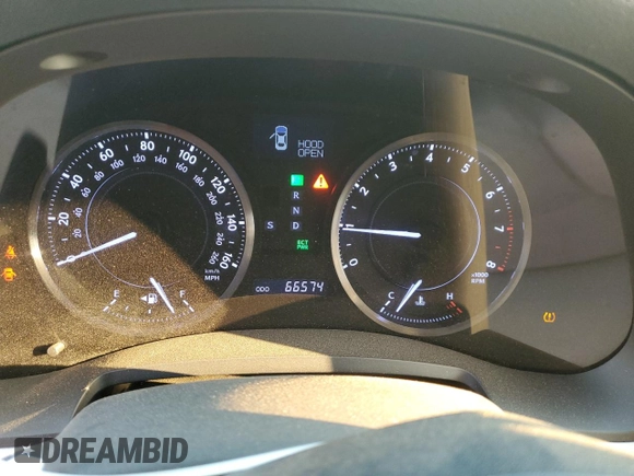 2014 Lexus IS 250 C z VIN JTHFF2C23E2529986, wystawiony jako Copart lot #75934524 z przebiegiem 66 574 mil mil oraz Szkoda całkowita • Salvage title. Historia ofert i sprzedaży dostępna na DreamBid. Obrazek 9.