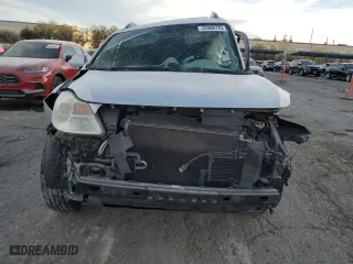 2007 Hyundai Veracruz GLS with VIN KM8NU13C77U024199, listed as a Copart auction lot 42988775 with 212,100 mi miles and Salvage Title. Bid and sale history available at carsss.com. Image 5.