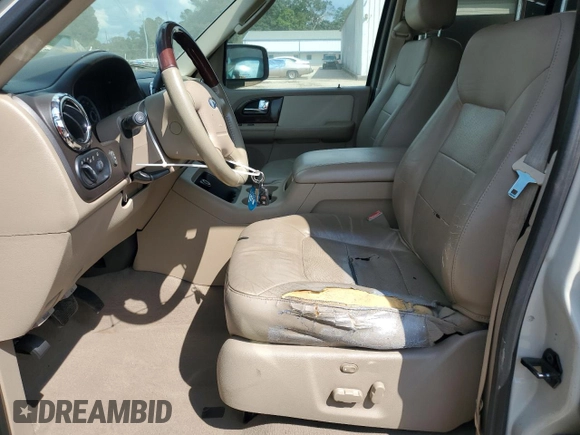 2006 Ford Expedition Limited with VIN 1FMFU19516LA80673, listed as a Copart auction lot 71478504 with 173,962 mi miles and Salvage Title. Bid and sale history available at carsss.com. Image 7.