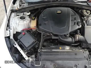 2017 Chevrolet Camaro 1LT с VIN 1G1FB1RS0H0118732, выставлен на аукционе Copart как лот 63972965 с пробегом 139 933 миль миль и Списание • Salvage title. История ставок и продаж доступна на DreamBid. Изображение 15.