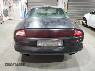 1999 Oldsmobile Aurora with VIN 1G3GR62C8X4117519, listed as a Copart auction lot 77984084 with 188,949 mi miles and Clean Title. Bid and sale history available at DreamBid. Image 6.