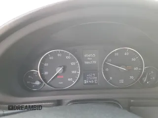2006 Mercedes-Benz C 230 Sport z VIN WDBRF52H56E021989, wystawiony jako Copart lot #50499115 z przebiegiem 166 279 mil mil oraz Szkoda całkowita • Salvage title. Historia ofert i sprzedaży dostępna na DreamBid. Obrazek 9.