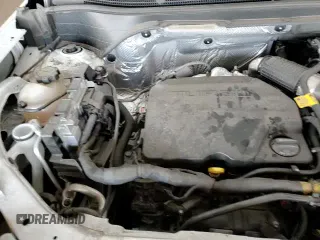 2024 Chevrolet Trax LS с VIN KL77LFE21RC186157, выставлен на аукционе Copart как лот 85564745 с пробегом 26 789 миль миль и Списание • Salvage title. История ставок и продаж доступна на DreamBid. Изображение 13.