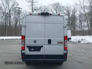 2018 Ram ProMaster Cargo with VIN 3C6URVHG7JE116351, listed as a IAAI auction lot 41564858 with 64,651 mi miles and . Bid and sale history available at DreamBid. Image 16.