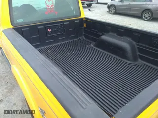 2003 Ford Ranger XL with VIN 1FTYR11U73PA31192, listed as a IAAI auction lot 41673902 with 95,331 mi miles. Bid and sale history available at carsss.com. Image 8.