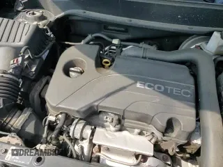 2018 Chevrolet Equinox LS z VIN 2GNAXHEV3J6207095, wystawiony jako Copart lot #66194585 z przebiegiem 120 185 mil mil oraz Szkoda całkowita • Salvage title. Historia ofert i sprzedaży dostępna na DreamBid. Obrazek 14.