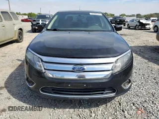 2012 Ford Fusion SEL with VIN 3FAHP0JA8CR150051, listed as a Copart auction lot 50706575 with 155,583 mi miles and Salvage Title. Bid and sale history available at DreamBid. Image 5.