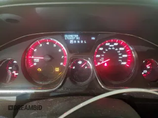2015 GMC Acadia SLE с VIN 1GKKVPKDXFJ148036, выставлен на аукционе Copart как лот 48509735 с пробегом 170 937 миль миль и Списание • Salvage title. История ставок и продаж доступна на DreamBid. Изображение 9.