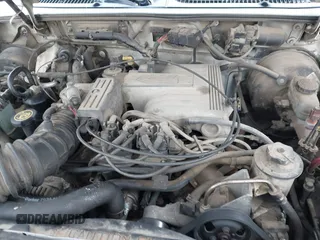 1999 Ford Explorer XLT с VIN 1FMDU35P8XZB68807, выставлен на аукционе IAAI как лот 41939409 с пробегом 169 657 миль миль и . История ставок и продаж доступна на DreamBid. Изображение 10.
