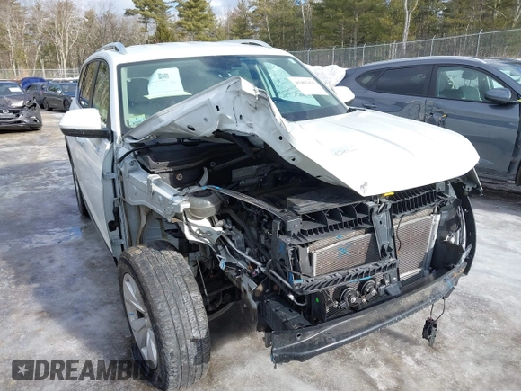 2019 Volkswagen Atlas SE с VIN 1V2LR2CA7KC602431, выставлен на аукционе IAAI как лот 41462436 с пробегом 66 186 миль миль и . История ставок и продаж доступна на DreamBid. Изображение 6.