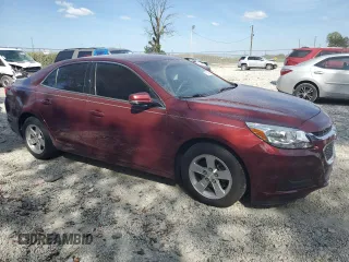 2016 Chevrolet Malibu Limited LT with VIN 1G11C5SA6GF122392, listed as a Copart auction lot 71643394 with 109,814 mi miles and Clean Title. Bid and sale history available at carsss.com. Image 4.