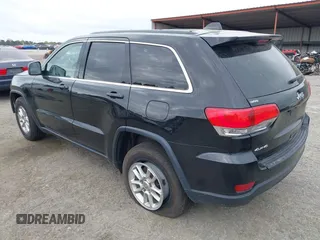 2019 Jeep Grand Cherokee Upland with VIN 1C4RJFAG8KC648044, listed as a IAAI auction lot 41935627 with 183,312 mi miles. Bid and sale history available at carsss.com. Image 3.