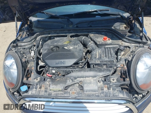 2014 MINI Hardtop with VIN WMWXM5C50ET972174, listed as a IAAI auction lot 42738144 with 106,273 mi miles and . Bid and sale history available at DreamBid. Image 10.