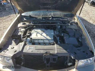 1999 Cadillac DeVille DHS with VIN 1G6KE54Y5XU721363, listed as a Copart auction lot 79227924 with 0 mi miles and Salvage Title. Bid and sale history available at carsss.com. Image 11.