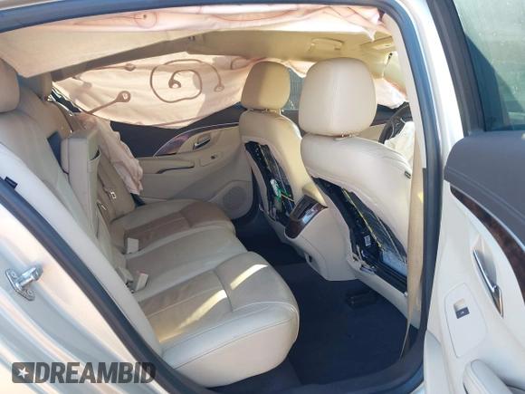 2015 Buick LaCrosse Leather with VIN 1G4GB5GRXFF250096, listed as a IAAI auction lot 41247567 with 151,986 mi miles and . Bid and sale history available at DreamBid. Image 8.