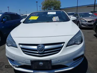 2016 Buick Cascada Premium с VIN W04WT3N50GG141721, выставлен на аукционе IAAI как лот 42779866 с пробегом 71 183 миль миль и . История ставок и продаж доступна на DreamBid. Изображение 12.