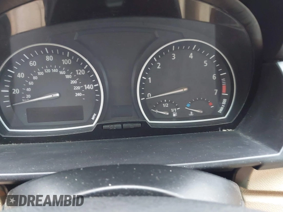 2006 BMW X3 3.0i with VIN WBXPA93436WG75979, listed as a IAAI auction lot 41896174 with Not Provided miles and . Bid and sale history available at DreamBid. Image 7.
