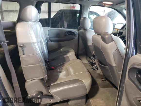 2004 Chevrolet TrailBlazer EXT LT with VIN 1GNET16P146199867, listed as a Copart auction lot 61944124 with 219,727 mi miles and Salvage Title. Bid and sale history available at carsss.com. Image 11.