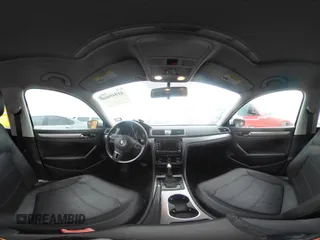 2015 Volkswagen Passat SE с VIN 1VWBV7A39FC031487, выставлен на аукционе IAAI как лот 41945088 с пробегом 171 742 миль миль и . История ставок и продаж доступна на DreamBid. Изображение 20.