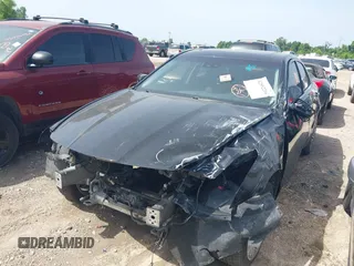 2019 Cadillac CTS Luxury RWD with VIN 1G6AR5SS5K0140086, listed as a IAAI auction lot 42552216 with Not provided miles and . Bid and sale history available at DreamBid. Image 2.