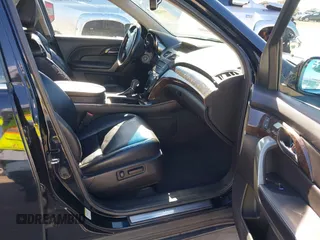 2013 Acura MDX with VIN 2HNYD2H20DH503077, listed as a IAAI auction lot 41652090 with 332,503 mi miles. Bid and sale history available at carsss.com. Image 5.