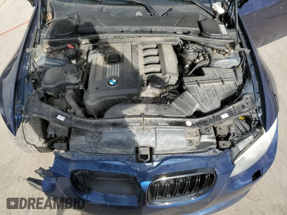2012 BMW 3 Series 328i xDrive with VIN WBAKF5C5XCE657680, listed as a Copart auction lot 49823155 with 151,271 mi miles and Salvage Title. Bid and sale history available at carsss.com. Image 11.