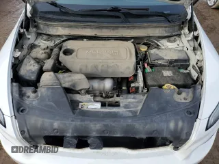 2014 Jeep Cherokee Altitude with VIN 1C4PJMCB9EW286936, listed as a Copart auction lot 48347905 with 169,037 mi miles and Non Repairable. Bid and sale history available at DreamBid. Image 12.