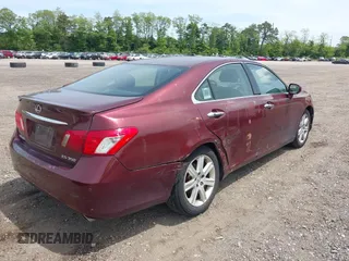 2008 Lexus ES 330 z VIN JTHBJ46GX82263810, wystawiony jako IAAI lot #42362218 z przebiegiem 184 836 mil mil oraz . Historia ofert i sprzedaży dostępna na DreamBid. Obrazek 4.