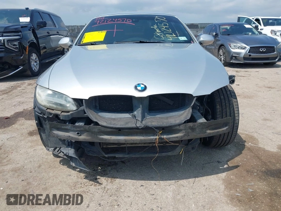 2009 BMW 3 Series 328i z VIN WBAWL13519PX26918, wystawiony jako IAAI lot #42124570 z przebiegiem 176 724 mil mil oraz . Historia ofert i sprzedaży dostępna na DreamBid. Obrazek 13.
