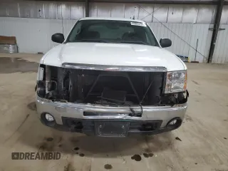 2012 GMC Sierra 1500 SLE z VIN 1GTR2VE74CZ165313, wystawiony jako Copart lot #45665424 z przebiegiem 171 192 mil mil oraz Szkoda całkowita • Salvage title. Historia ofert i sprzedaży dostępna na DreamBid. Obrazek 5.