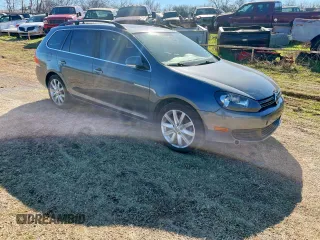 2013 Volkswagen Jetta TDI w/Sunroof & Nav z VIN 3VWPL7AJ4DM675226, wystawiony jako Copart lot #66750245 z przebiegiem Nie podano mil oraz Czysty tytuł • Clean title. Historia ofert i sprzedaży dostępna na DreamBid. Obrazek 1.