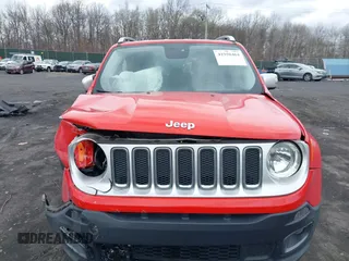 2015 Jeep Renegade Limited with VIN ZACCJBDT7FPB28670, listed as a IAAI auction lot 41950464 with 142,018 mi miles and . Bid and sale history available at DreamBid. Image 12.