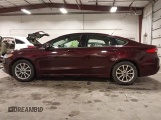 2017 Ford Fusion SE with VIN 3FA6P0H73HR186268, listed as a IAAI auction lot 42365414 with 127,763 mi miles and . Bid and sale history available at DreamBid. Image 14.