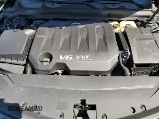2014 Chevrolet Impala LT with VIN 2G1125S36E9188516, listed as a Copart auction lot 47920535 with 217,363 mi miles and Salvage Title. Bid and sale history available at DreamBid. Image 12.