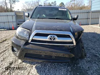 2008 Toyota 4Runner SR5 z VIN JTEZU14R38K002752, wystawiony jako Copart lot #42929135 z przebiegiem 154 877 mil mil oraz Szkoda całkowita • Salvage title. Historia ofert i sprzedaży dostępna na DreamBid. Obrazek 5.