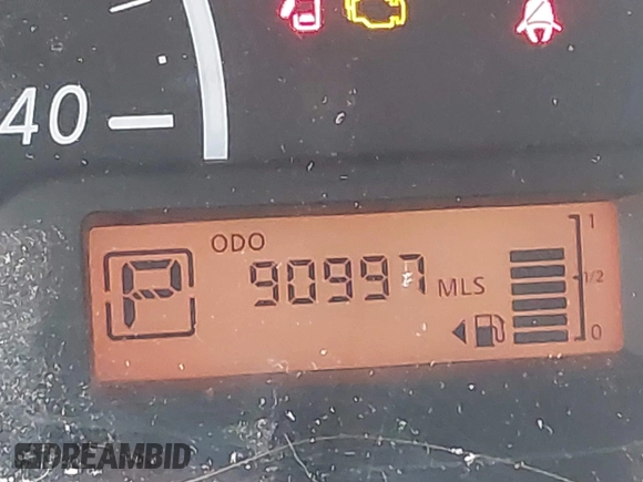 2016 Nissan Versa S z VIN 3N1CN7AP3GL904475, wystawiony jako IAAI lot #42108162 z przebiegiem 91 000 mil mil oraz . Historia ofert i sprzedaży dostępna na DreamBid. Obrazek 15.