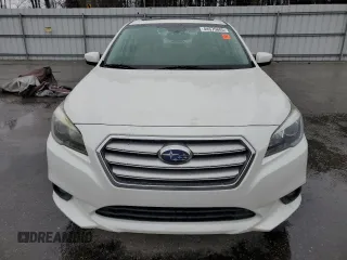 2016 Subaru Legacy with VIN 4S3BNBH61G3055712, listed as a Copart auction lot 44575605 with 210,228 mi miles and Salvage title. Bid and sale history available at DreamBid. Image 5.